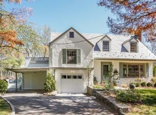 5 Flint Ave, Larchmont, NY 10538