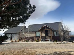 980 Grange Rd, Wheatland, WY 82201