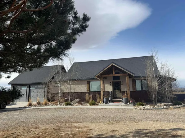 980 Grange Rd, Wheatland, WY 82201