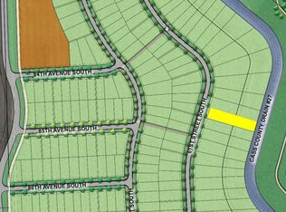 8446 61st St S, Horace, ND