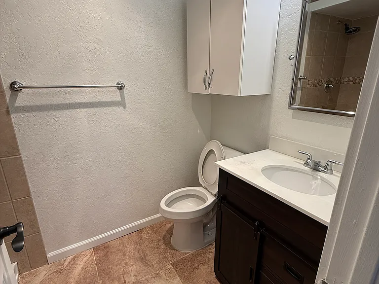 Primary Bath Ensuite