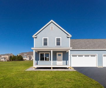 154 Falcon Crest Drive #46, Gorham, ME, 04038