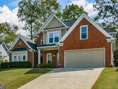 11780 Leeward Walk Cir, Alpharetta, GA, 30005