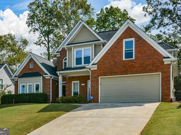 11780 Leeward Walk Cir, Alpharetta, GA 30005