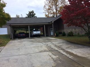 2441 Loudon Ridge Rd, Lenoir City, TN 37771