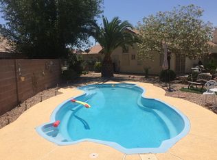 2925 Jeffery Pines St, Las Vegas, NV 89108