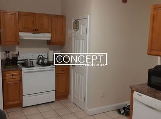 891 Huntington Ave APT 2, Boston, MA 02115