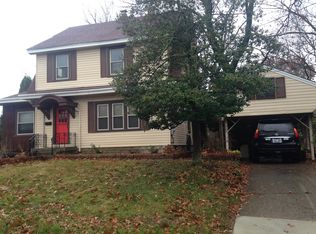 905 Alhambra Ct, Park Hills, KY 41011