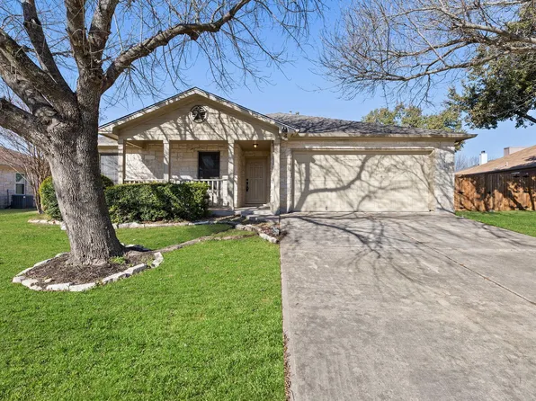 3812 Eagles Nest St, Round Rock, TX 78665