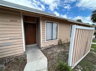 2909 Eastern Willow Ave #2909, Orlando, FL 32808