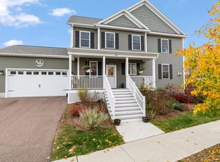 South Village, South Burlington, VT 05403