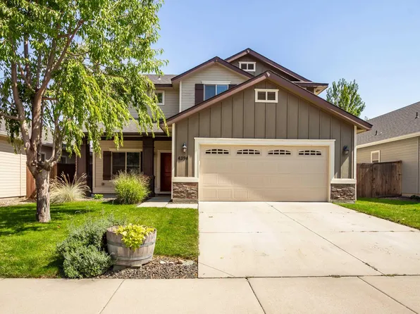 4394 S Cruzatte Ln, Boise, ID 83716