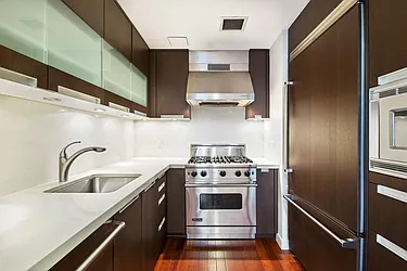 Rented by Compass