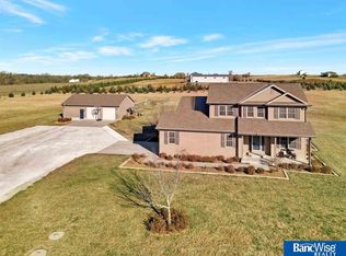 12444 W Bluff Rd, Malcolm, NE 68402