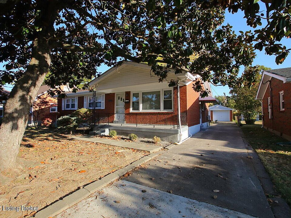 2856 Klondike Ln, Louisville, KY 40218 Zillow