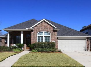 28234 Madelin Manor Ln, Spring, TX 77386