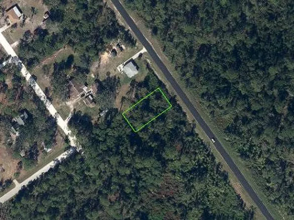 550 Washington Blvd, Lake Placid, FL 33852