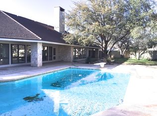 2 Live Oak Dr, Midland, TX 79705