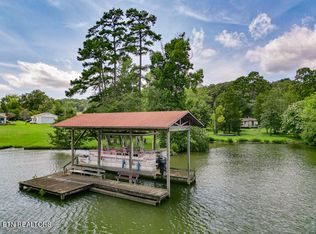 Sophia South Rd, Kingston, TN 37763