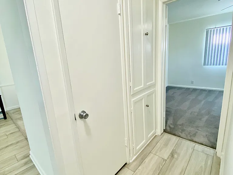 Extra storage