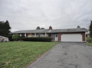 1270 Spring Valley Rd, Bethlehem, PA 18015