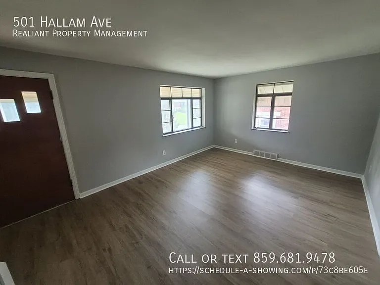 501 Hallam Ave — Photo 3