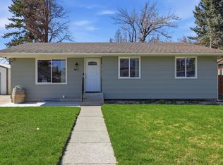 613 N Main St, Deer Park, WA 99006