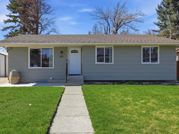 613 N Main St, Deer Park, WA 99006