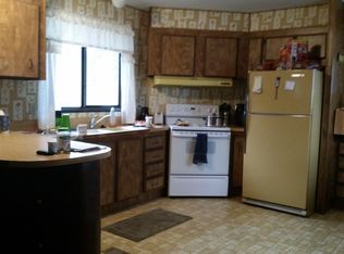 55 Larkspur Dr, Winthrop, WA 98862