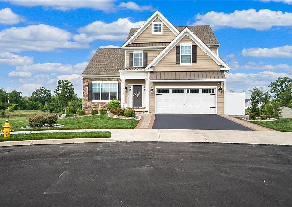 3505 Swabia Ct, Macungie, PA 18062 MLS 720609 Zillow