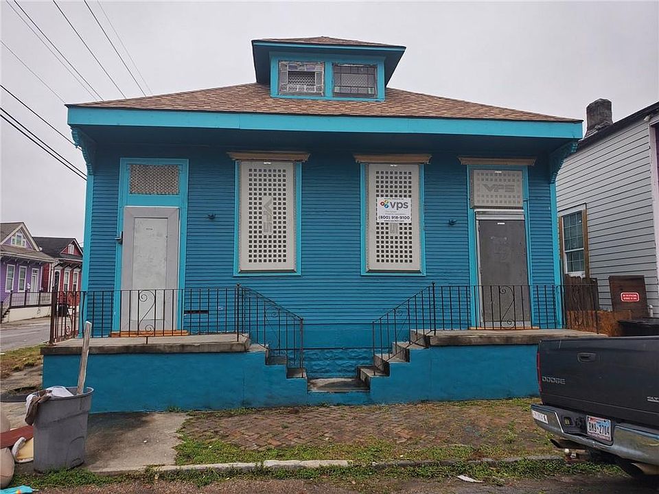 1st image of 1839 Saint Ann St #41