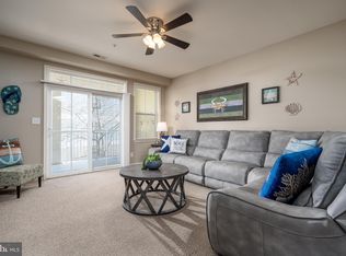 35 Fountain Dr W UNIT 2C, Ocean City, MD 21842