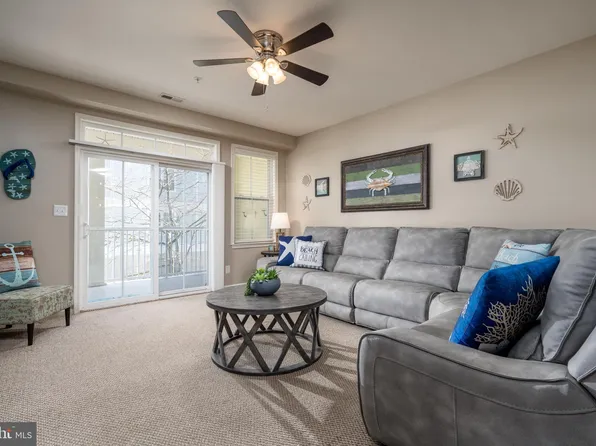 35 Fountain Dr W Unit 2C, Ocean City, MD 21842