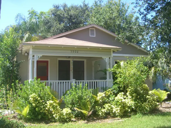 5908 15th Ave S, Gulfport, FL 33707