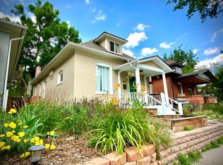 2607 W 39th Ave, Denver, CO 80211