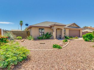 8033 E Colby St, Mesa, AZ 85207