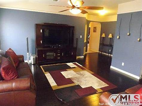 3rd image of 411 Rustic Stable