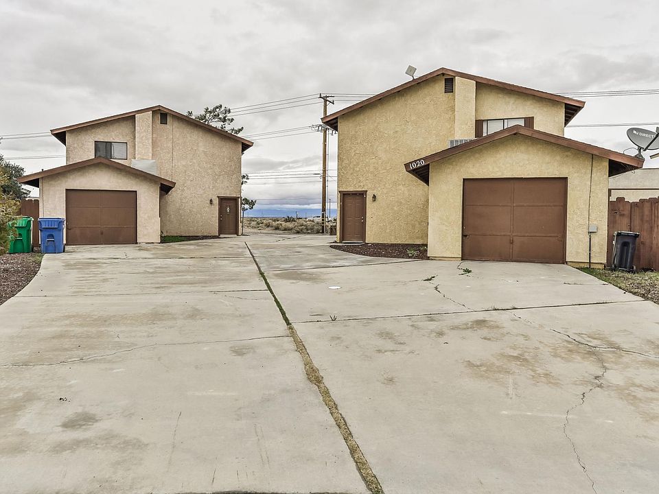 ATK1020 1020 W Atkins Ave Ridgecrest CA Zillow
