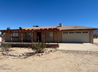 2377 Borrego Springs Rd, Borrego Springs, CA 92004