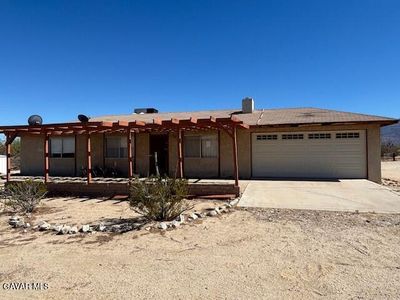 2377 Borrego Springs Rd, Borrego Springs, CA, 92004