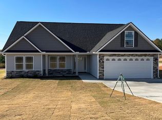 1820 Melvin Hill Rd, Columbus, NC 28722