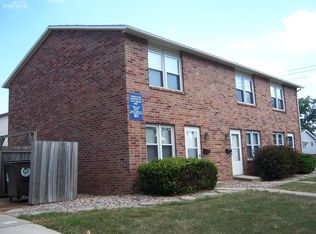 118 W Willow St, Normal, IL 61761