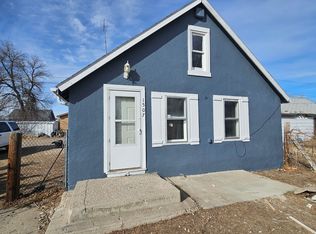 1507 11th St, Wheatland, WY 82201