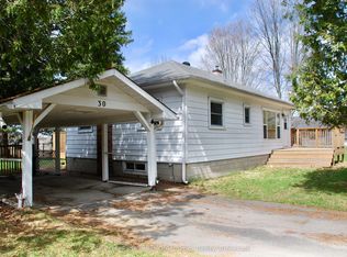 30 Kitchen Rd S, Huntsville, ON P1H1Y3
