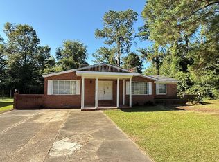 308 Pearce St, Dothan, AL 36301
