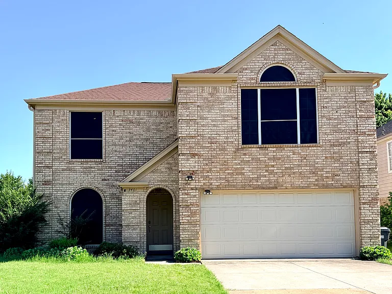 3401 Canyon View Ct — Photo 9