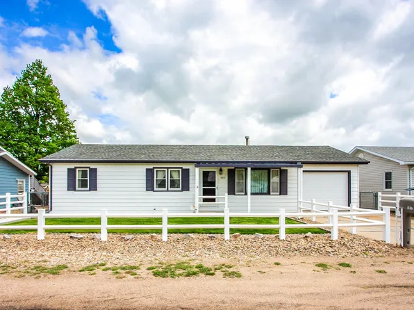 1817 N Sherman Ave, North Platte, NE 69101