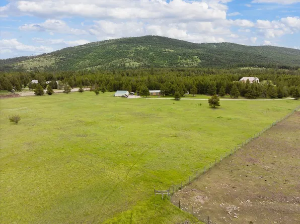 107 Marion Meadows Trl, Marion, MT 59925