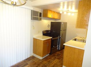 2418 T St APT 7, Sacramento, CA