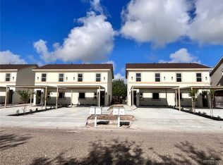 613 Jasper St #1, Edinburg, TX 78541